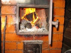 Меры пожарной безопасности в осенне-зимний период.